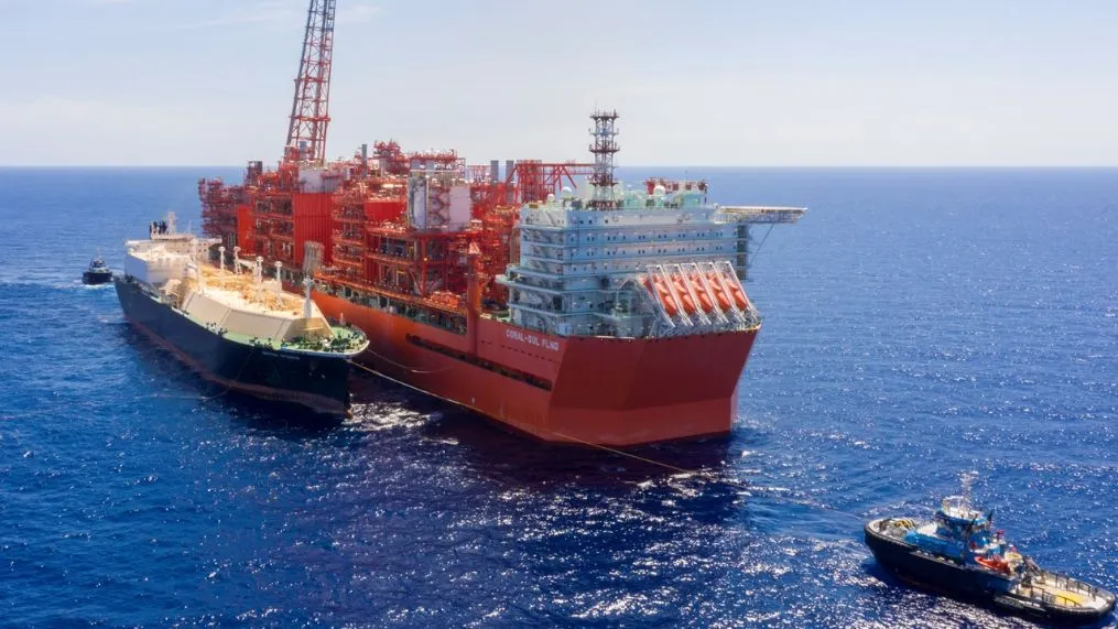 Shipping to Mozambique: Ports, Procedures, and Practical Tips